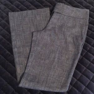 Dress pants from The Limited size 4R Cassidy fit